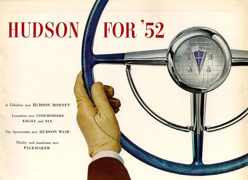 1952 Hudson 2